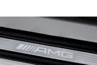 Mercedes-Benz AMG GT (Clasa GT) din 2024 cu 21.893 km - oferta MER191889 - foto 19