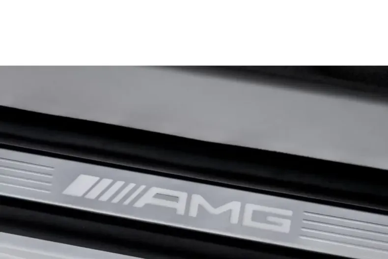 Mercedes-Benz AMG GT (Clasa GT) din 2024 cu 21.893 km - oferta MER191889 - foto 19