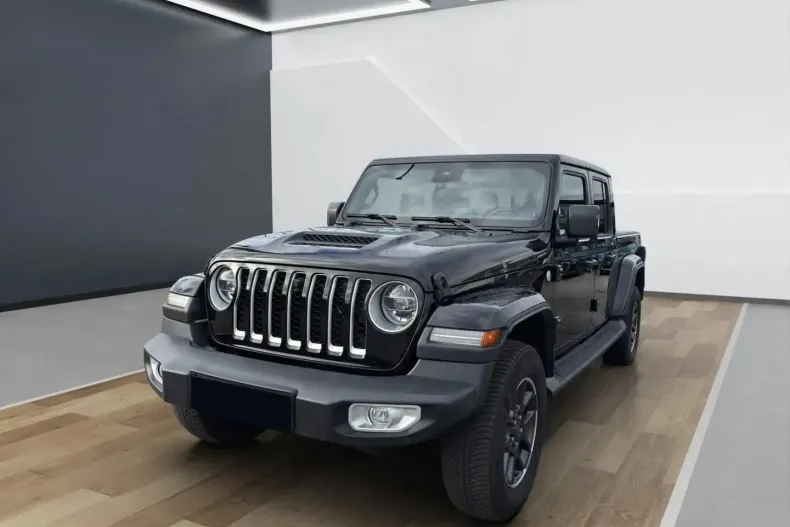 Jeep Gladiator din 2021 cu 39.000 km - oferta JEE191890 - foto 1