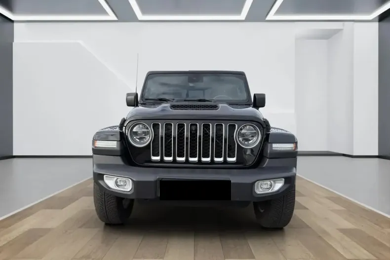Jeep Gladiator din 2021 cu 39.000 km - oferta JEE191890 - foto 2