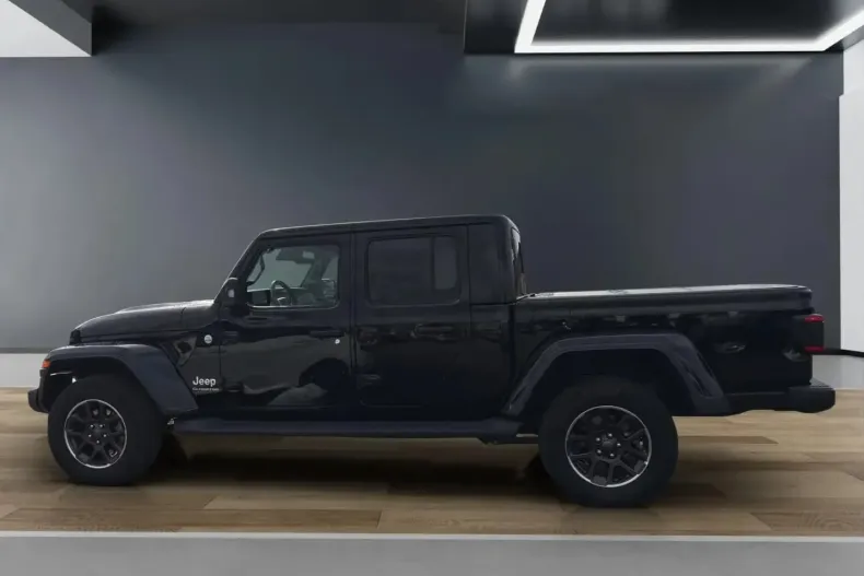 Jeep Gladiator din 2021 cu 39.000 km - oferta JEE191890 - foto 3