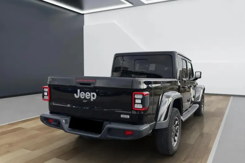 Jeep Gladiator din 2021 cu 39.000 km - oferta JEE191890 - foto 4