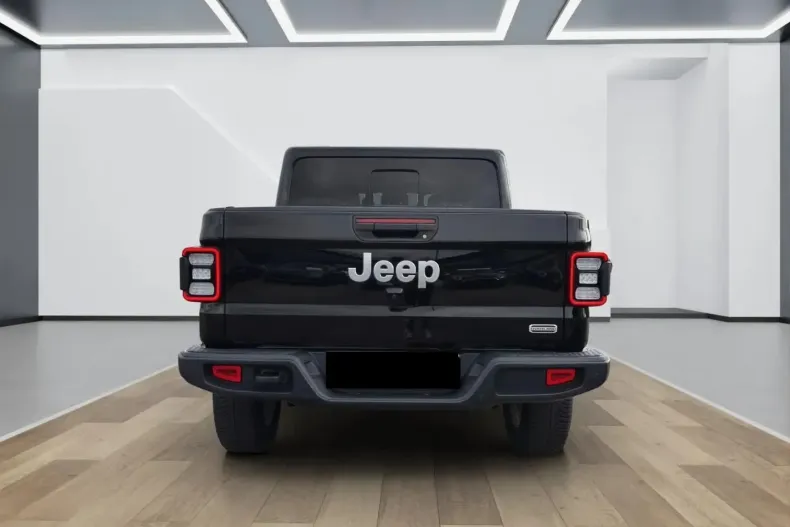 Jeep Gladiator din 2021 cu 39.000 km - oferta JEE191890 - foto 5