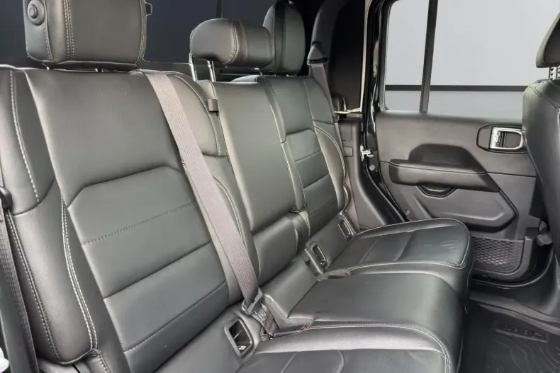 Jeep Gladiator din 2021 cu 39.000 km - oferta JEE191890 - foto 15