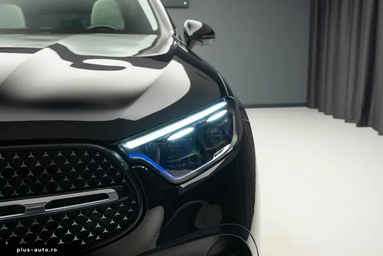 Mercedes-Benz GLC 220 (Clasa GLC) din 2025 cu 31.514 km - oferta MER191891 - foto 6