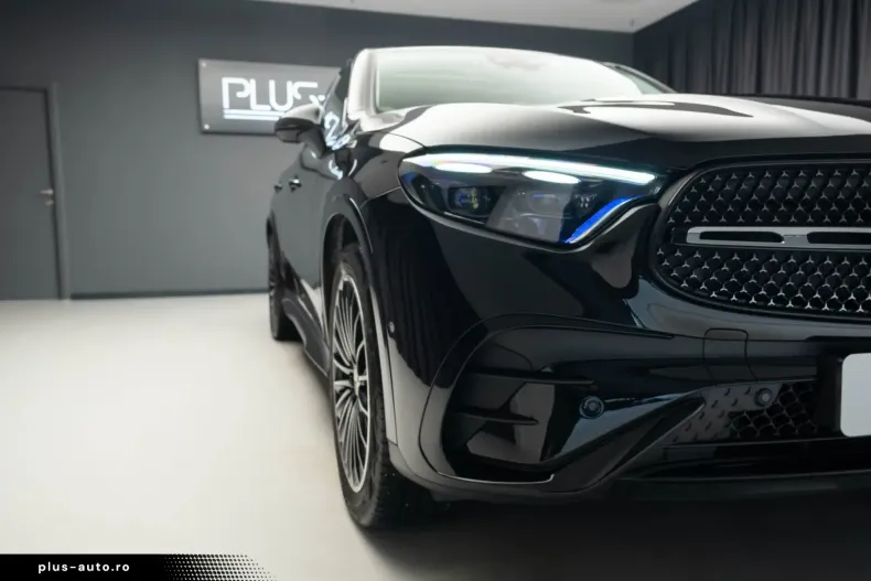 Mercedes-Benz GLC 220 (Clasa GLC) din 2025 cu 31.514 km - oferta MER191891 - foto 7