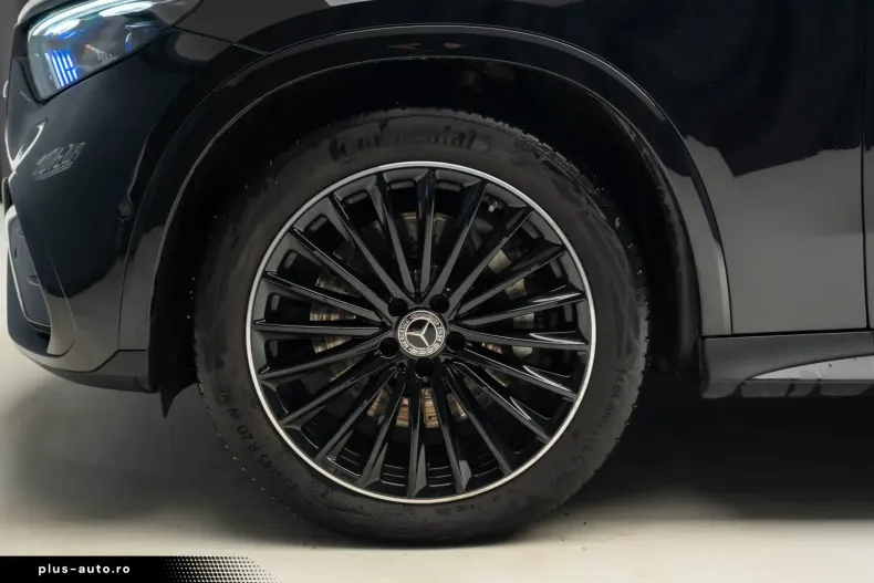 Mercedes-Benz GLC 220 (Clasa GLC) din 2025 cu 31.514 km - oferta MER191891 - foto 11