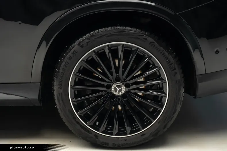 Mercedes-Benz GLC 220 (Clasa GLC) din 2025 cu 31.514 km - oferta MER191891 - foto 13