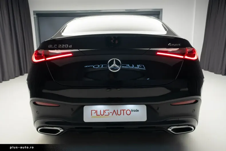 Mercedes-Benz GLC 220 (Clasa GLC) din 2025 cu 31.514 km - oferta MER191891 - foto 15