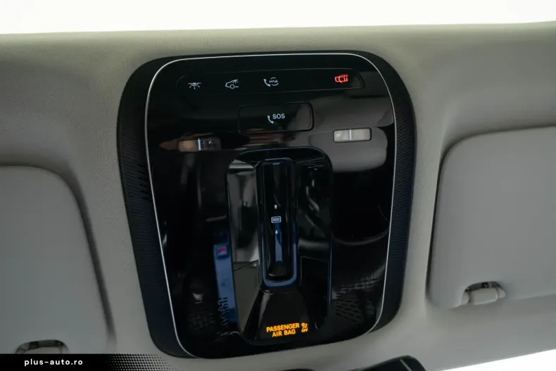 Mercedes-Benz GLC 220 (Clasa GLC) din 2025 cu 31.514 km - oferta MER191891 - foto 18