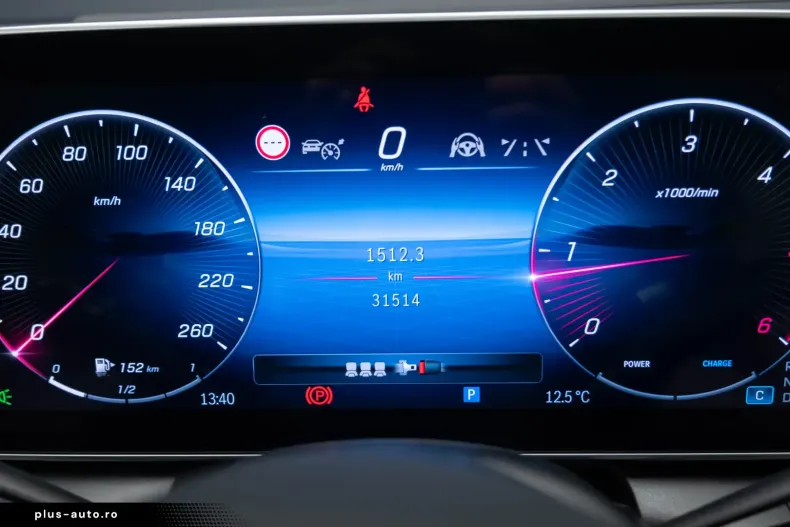 Mercedes-Benz GLC 220 (Clasa GLC) din 2025 cu 31.514 km - oferta MER191891 - foto 20