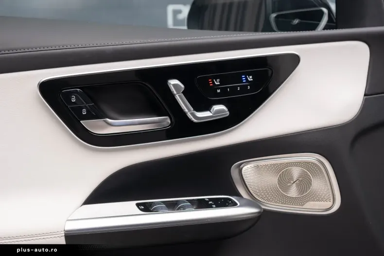 Mercedes-Benz GLC 220 (Clasa GLC) din 2025 cu 31.514 km - oferta MER191891 - foto 24