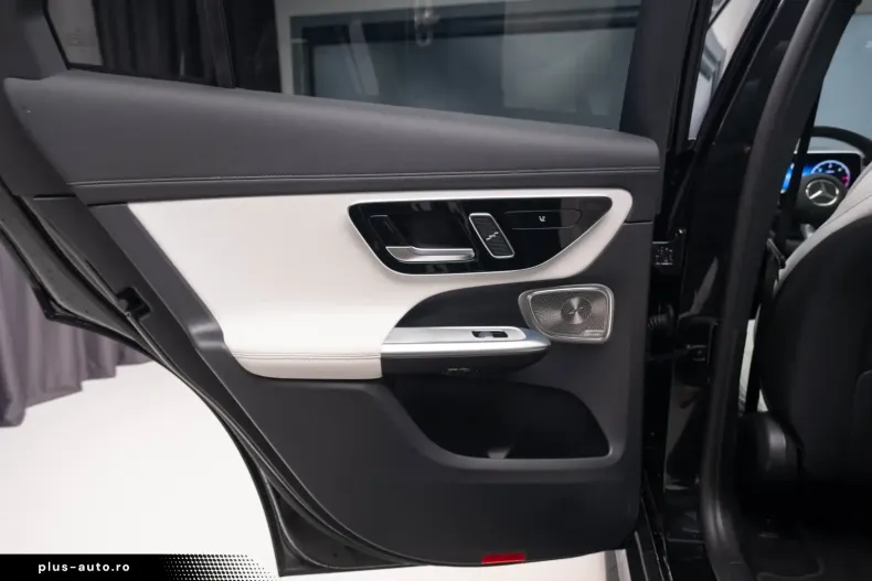 Mercedes-Benz GLC 220 (Clasa GLC) din 2025 cu 31.514 km - oferta MER191891 - foto 30