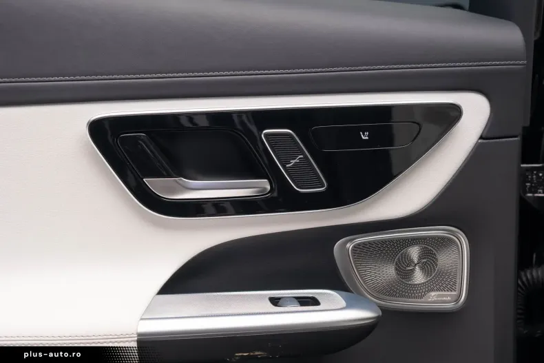 Mercedes-Benz GLC 220 (Clasa GLC) din 2025 cu 31.514 km - oferta MER191891 - foto 31