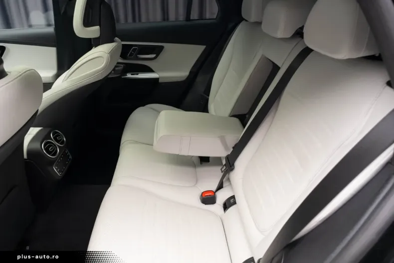 Mercedes-Benz GLC 220 (Clasa GLC) din 2025 cu 31.514 km - oferta MER191891 - foto 33