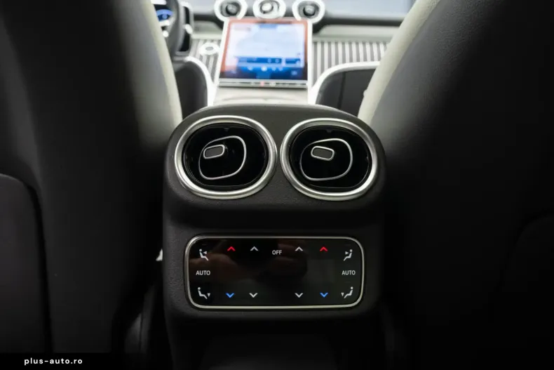 Mercedes-Benz GLC 220 (Clasa GLC) din 2025 cu 31.514 km - oferta MER191891 - foto 34