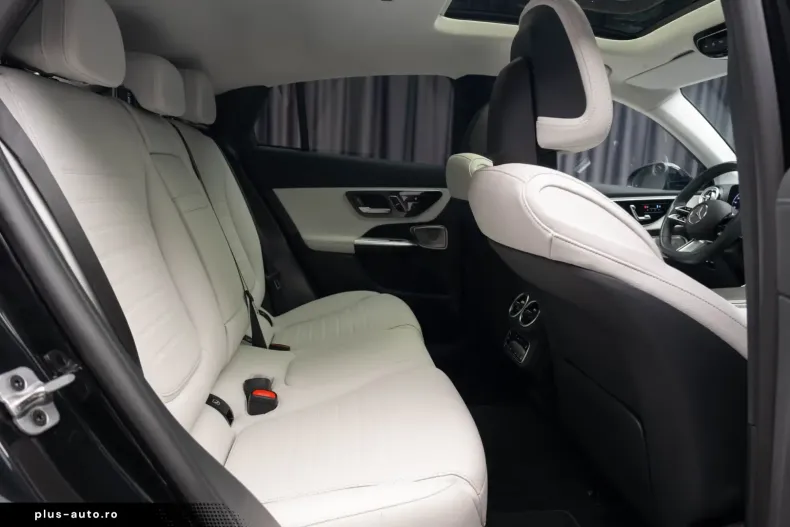 Mercedes-Benz GLC 220 (Clasa GLC) din 2025 cu 31.514 km - oferta MER191891 - foto 37