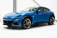 Ferrari Purosangue din 2025 cu 88 km - oferta FER191892 - foto 1