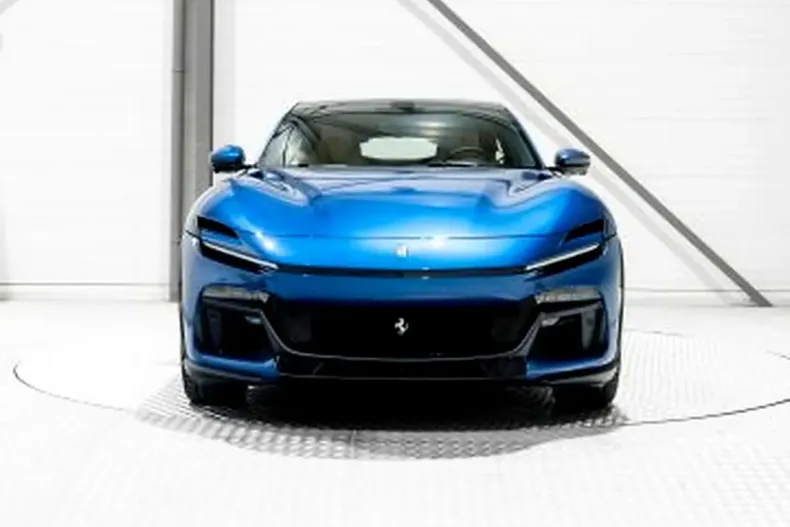 Ferrari Purosangue din 2025 cu 88 km - oferta FER191892 - foto 2