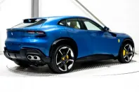 Ferrari Purosangue din 2025 cu 88 km - oferta FER191892 - foto 3