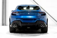 Ferrari Purosangue din 2025 cu 88 km - oferta FER191892 - foto 4