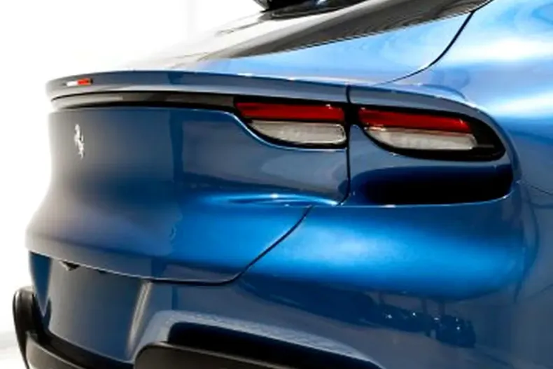 Ferrari Purosangue din 2025 cu 88 km - oferta FER191892 - foto 5