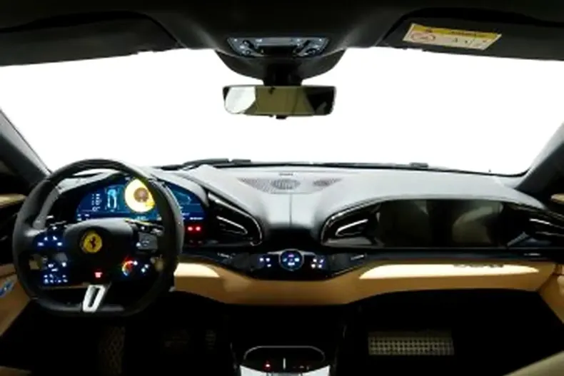 Ferrari Purosangue din 2025 cu 88 km - oferta FER191892 - foto 10