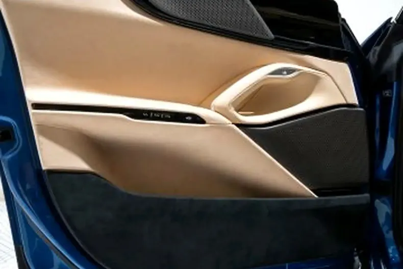 Ferrari Purosangue din 2025 cu 88 km - oferta FER191892 - foto 11