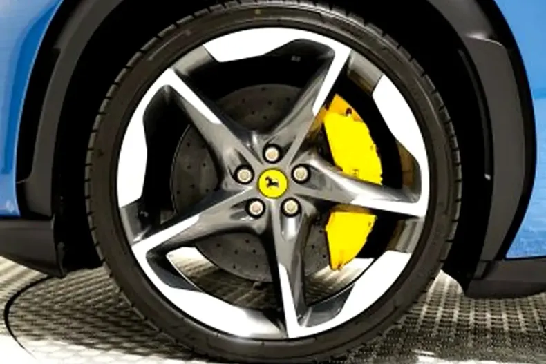 Ferrari Purosangue din 2025 cu 88 km - oferta FER191892 - foto 14