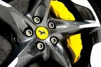 Ferrari Purosangue din 2025 cu 88 km - oferta FER191892 - foto 15