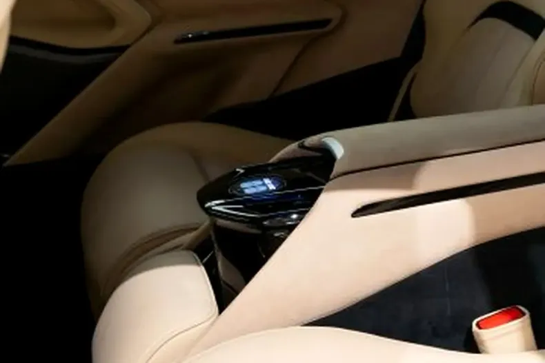 Ferrari Purosangue din 2025 cu 88 km - oferta FER191892 - foto 19