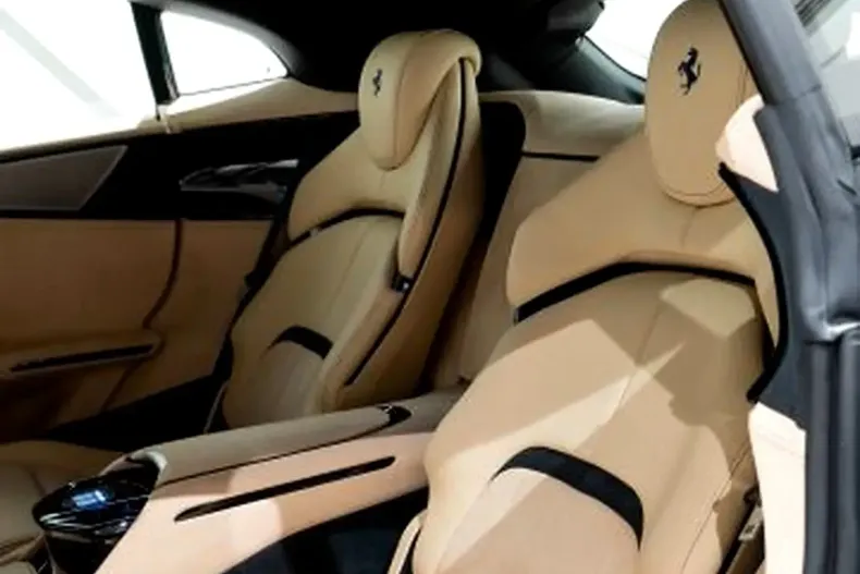 Ferrari Purosangue din 2025 cu 88 km - oferta FER191892 - foto 20