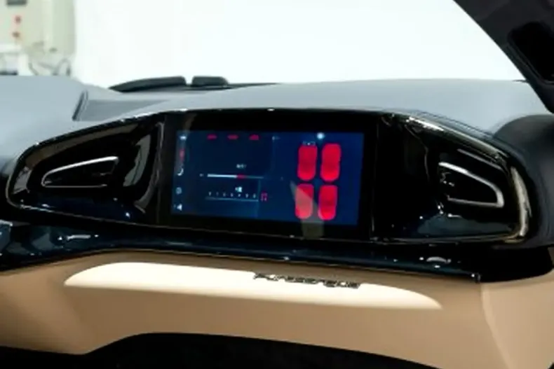 Ferrari Purosangue din 2025 cu 88 km - oferta FER191892 - foto 21