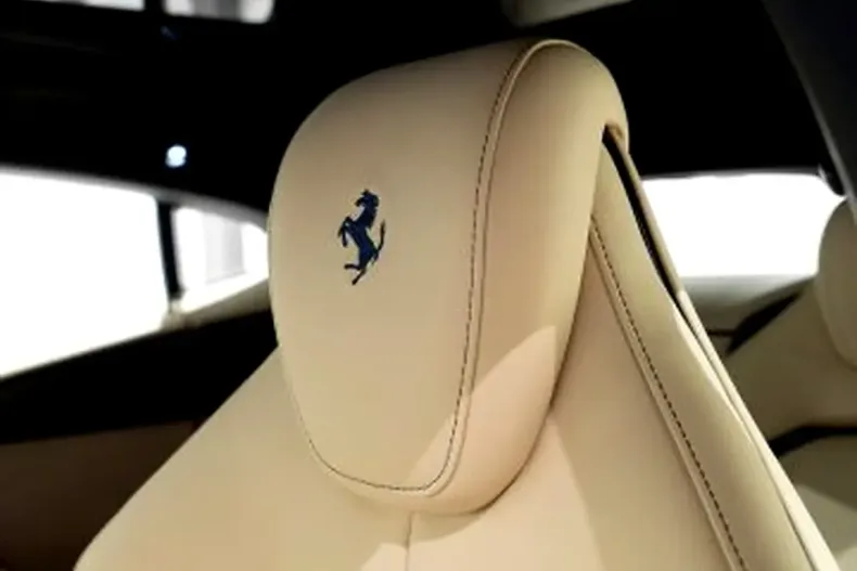 Ferrari Purosangue din 2025 cu 88 km - oferta FER191892 - foto 25