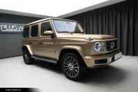 Mercedes-Benz G 500 (Clasa G) din 2022 cu 55.650 km - oferta MER191893 - foto 1