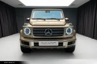 Mercedes-Benz G 500 (Clasa G) din 2022 cu 55.650 km - oferta MER191893 - foto 2