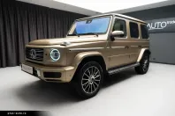 Mercedes-Benz G 500 (Clasa G) din 2022 cu 55.650 km - oferta MER191893 - foto 3
