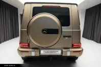 Mercedes-Benz G 500 (Clasa G) din 2022 cu 55.650 km - oferta MER191893 - foto 5