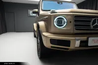 Mercedes-Benz G 500 (Clasa G) din 2022 cu 55.650 km - oferta MER191893 - foto 7