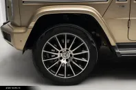 Mercedes-Benz G 500 (Clasa G) din 2022 cu 55.650 km - oferta MER191893 - foto 11