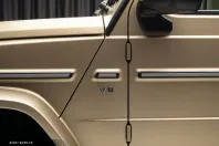 Mercedes-Benz G 500 (Clasa G) din 2022 cu 55.650 km - oferta MER191893 - foto 12