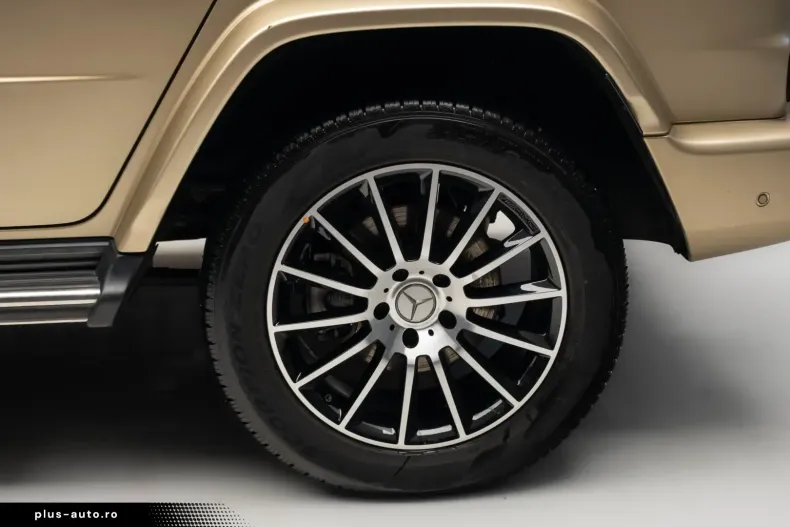 Mercedes-Benz G 500 (Clasa G) din 2022 cu 55.650 km - oferta MER191893 - foto 15