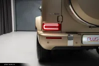 Mercedes-Benz G 500 (Clasa G) din 2022 cu 55.650 km - oferta MER191893 - foto 16