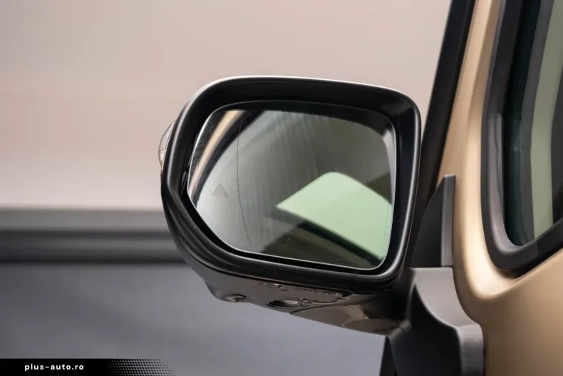 Mercedes-Benz G 500 (Clasa G) din 2022 cu 55.650 km - oferta MER191893 - foto 17