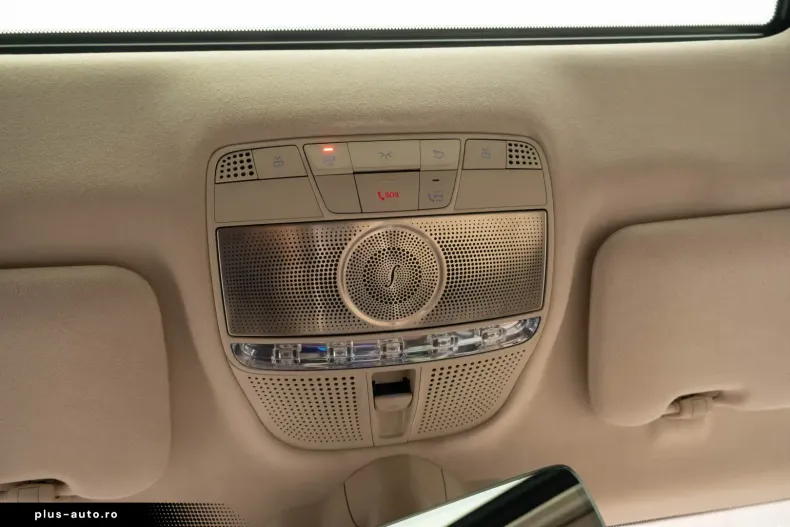 Mercedes-Benz G 500 (Clasa G) din 2022 cu 55.650 km - oferta MER191893 - foto 18