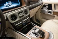 Mercedes-Benz G 500 (Clasa G) din 2022 cu 55.650 km - oferta MER191893 - foto 20