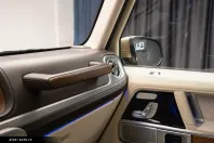 Mercedes-Benz G 500 (Clasa G) din 2022 cu 55.650 km - oferta MER191893 - foto 21