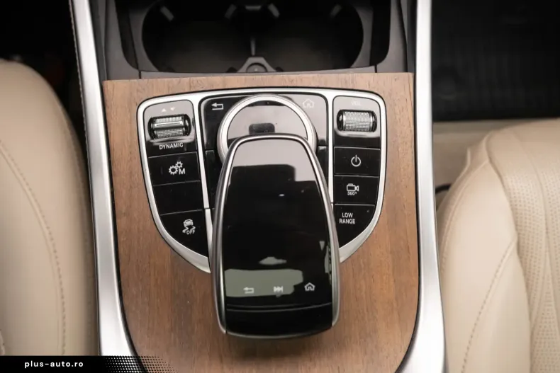 Mercedes-Benz G 500 (Clasa G) din 2022 cu 55.650 km - oferta MER191893 - foto 23