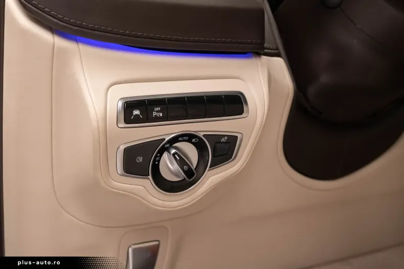 Mercedes-Benz G 500 (Clasa G) din 2022 cu 55.650 km - oferta MER191893 - foto 24