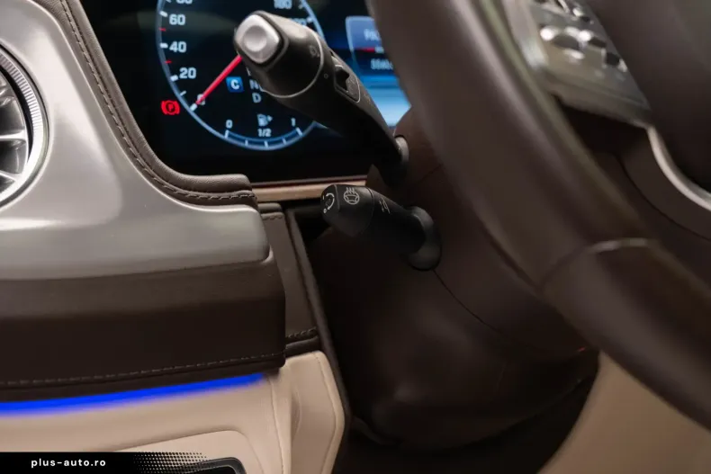 Mercedes-Benz G 500 (Clasa G) din 2022 cu 55.650 km - oferta MER191893 - foto 25